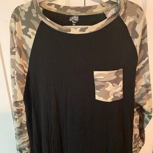 Boutique top